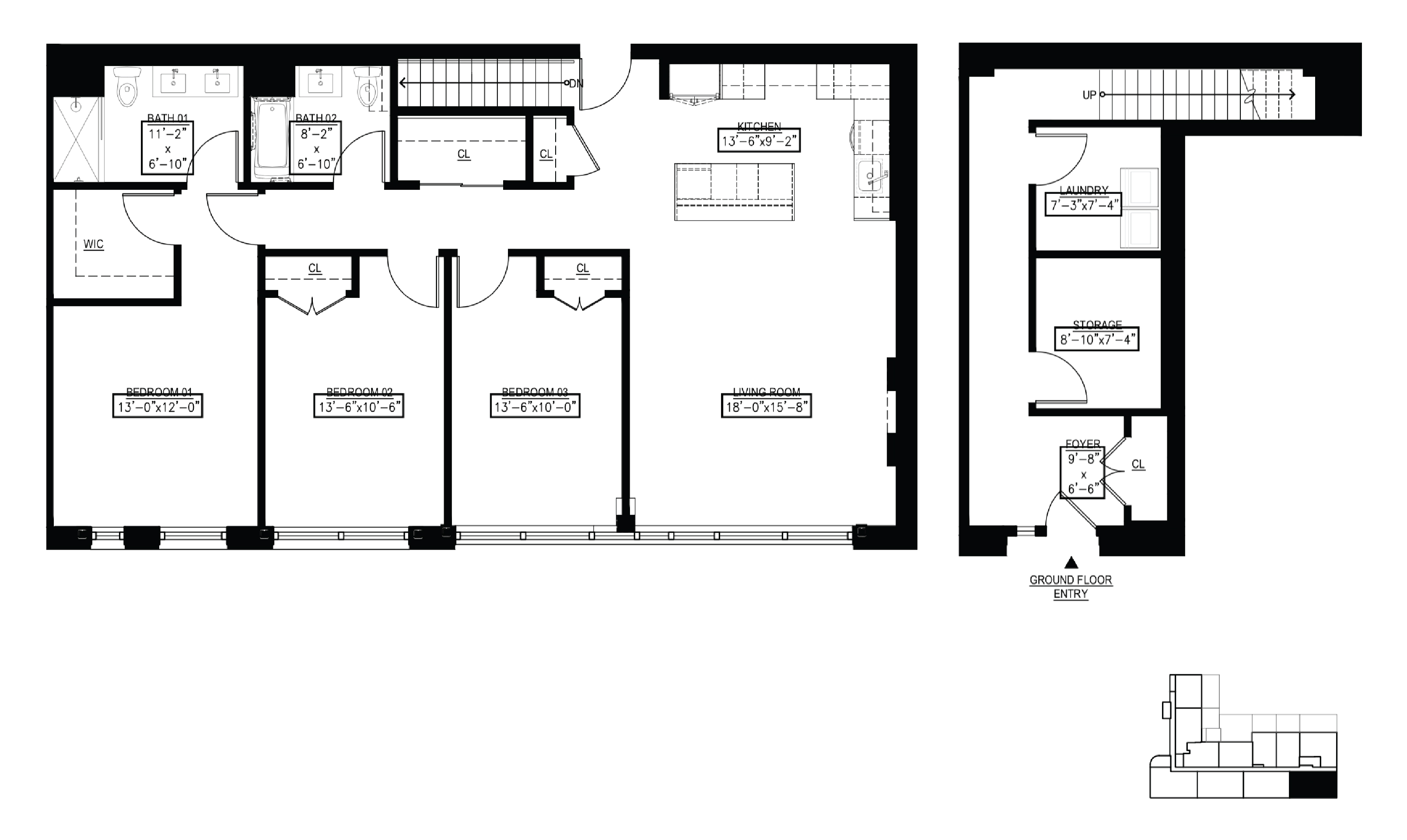 372 9th St. 2-4 Beds Apartment for Rent - Photo Gallery 39